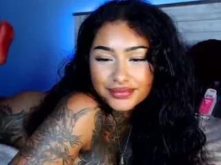 Photos of avaevee from CamSoda is Freechat