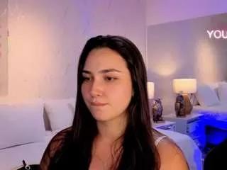 avalodge from CamSoda is Freechat