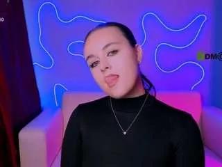 awesomemonica from CamSoda is Freechat