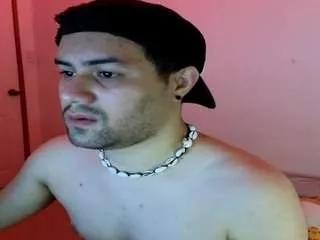 axelrouses from CamSoda is Freechat