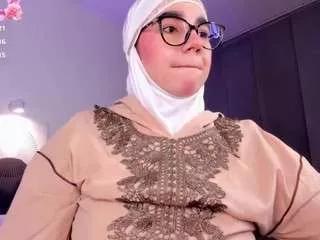 Photos of aysa-khalaff from CamSoda is Freechat