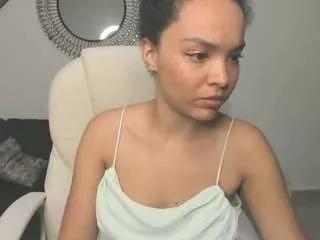 ayshel-cooper from CamSoda is Freechat