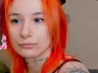 babee-lust from CamSoda is Freechat