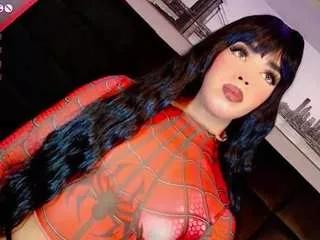 baby-isaa from CamSoda is Freechat