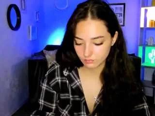 baby-joy from CamSoda is Freechat