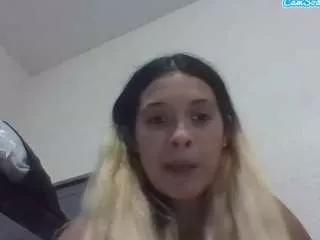 babydxll from CamSoda is Freechat