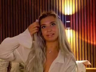 bambidream from CamSoda is Freechat