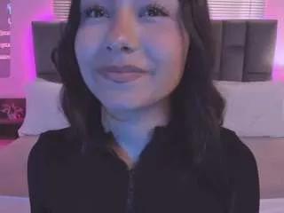Photos of bambiluv1 from CamSoda is Freechat