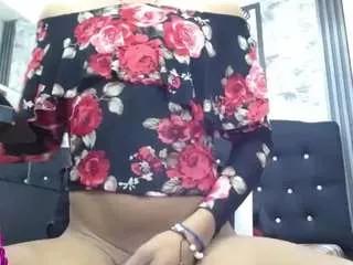 barbie-black-candy from CamSoda is Freechat