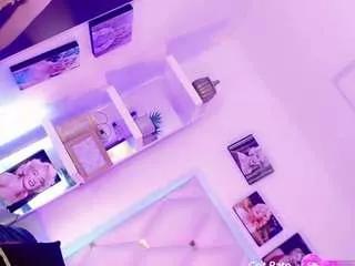 barbie-michel from CamSoda is Freechat