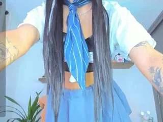 barbiegirlx from CamSoda is Freechat