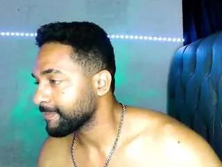 bbcblackhot33 from CamSoda is Freechat