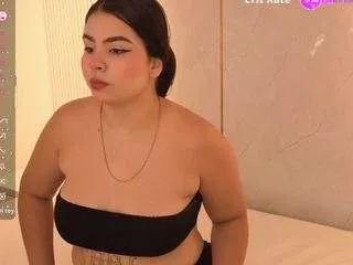bbwroxy from CamSoda is Freechat