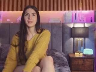 beauty-angel from CamSoda is Freechat