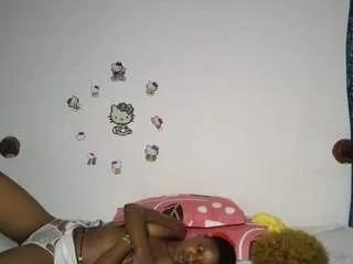 beckymaya from CamSoda is Freechat