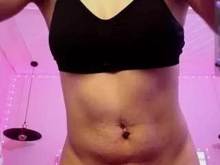 Photos of bella-thix from CamSoda is Freechat