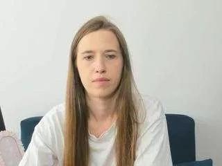bellaactive from CamSoda is Freechat