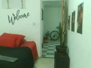 bellacrepa from CamSoda is Freechat
