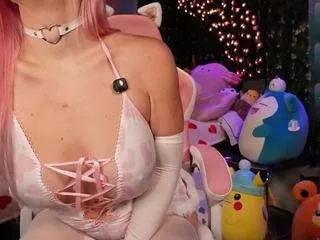 bellalunabear from CamSoda is Freechat