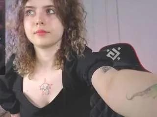 bellarobinson from CamSoda is Freechat