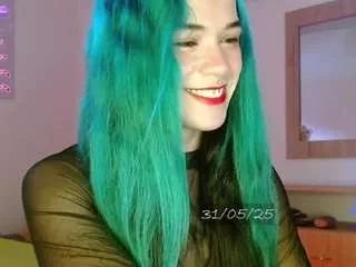 bellart1 from CamSoda