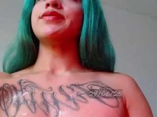 bellart1 from CamSoda