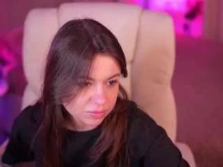 bellaspark from CamSoda is Freechat