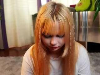 Photos of berenicegladman from CamSoda is Freechat