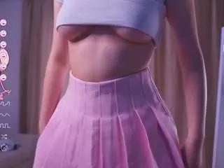 bestie-kiki from CamSoda is Freechat