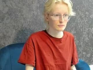 betty-smith from CamSoda is Freechat