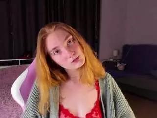 bettybunny from CamSoda is Freechat