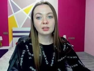 bettygold from CamSoda is Freechat