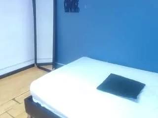 bigblackmilff1 from CamSoda is Freechat