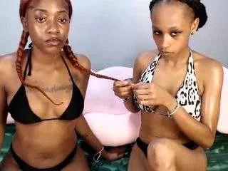 black-pal from CamSoda is Freechat
