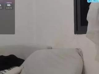 black-pal from CamSoda is Freechat