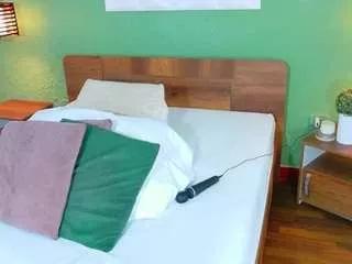 black-pussydoll from CamSoda is Freechat