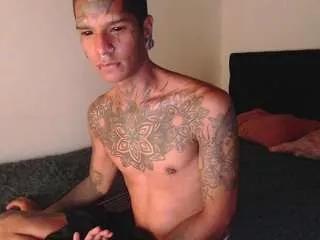 blackfirex from CamSoda is Freechat