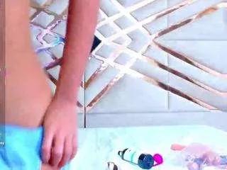 blacksweetiee from CamSoda is Freechat