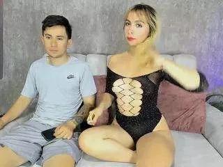 Girls free live sex cams: Check out the satisfaction of typing and cam2cam with our sensual livestreamers, who will teach you all about temptation and desires with their smoking hot physiques.