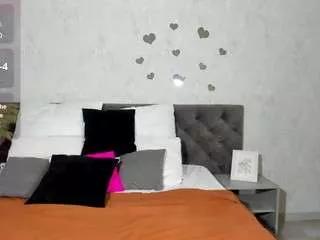 Photos of blossom-sonya from CamSoda is Freechat