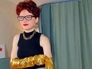 blythedodgson from CamSoda is Freechat