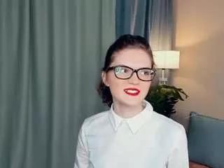 Photos of blythedodgson from CamSoda is Freechat
