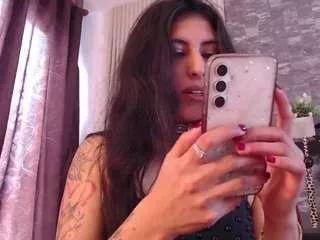 bondagegirl-ks from CamSoda is Freechat