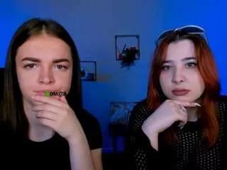 bonnie-sun from CamSoda is Freechat
