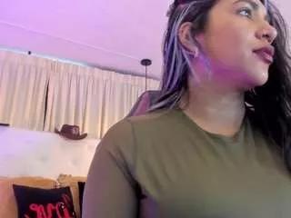 bonniebad from CamSoda is Freechat