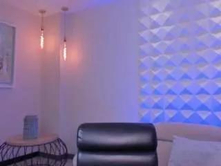 bonnyrose from CamSoda is Freechat