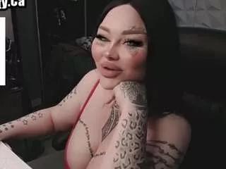 boootystar from CamSoda is Freechat