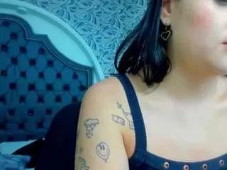 brandy-soto from CamSoda is Freechat