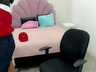 brayanhanssen from CamSoda is Freechat