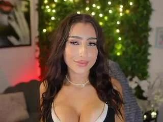 breemorgan from CamSoda is Freechat
